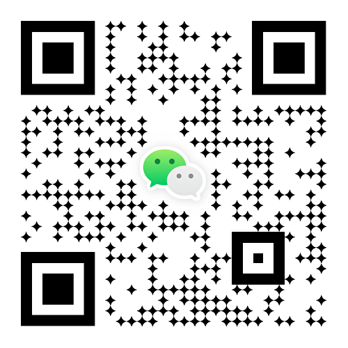 微信二维码